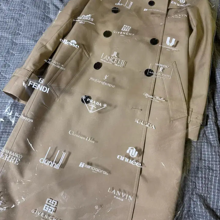 [BUNJANG] Burberry Women&