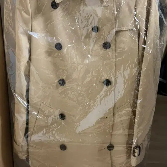 [BUNJANG] Burberry Women&
