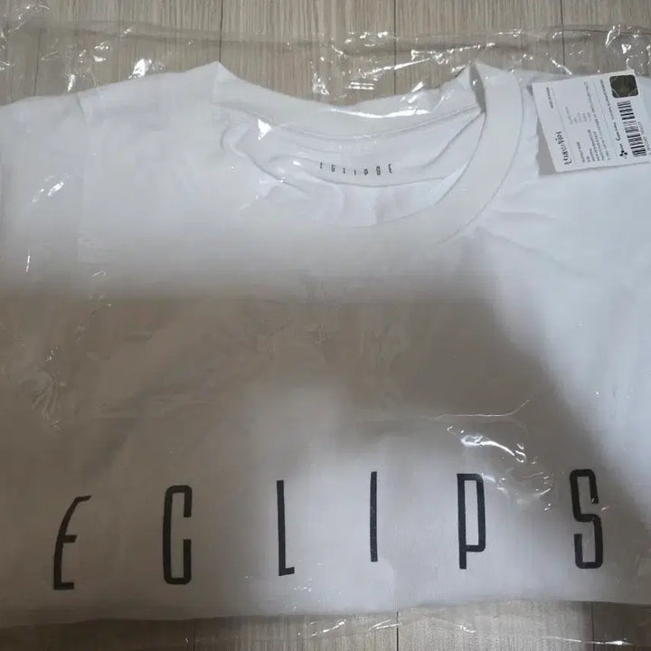 [BUNJANG] Eclipse T-shirt / 선업튀 이클립스 티셔츠 양도합니다