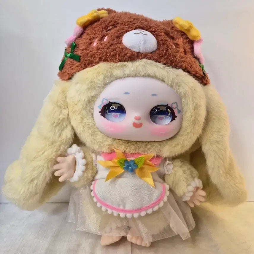 [BUNJANG] Shammari Garden (Misty Garden) 400% Doll (Baby Three, Samuel) / 샤마리 화원(안개의 정원) 400% 인형 (베이비쓰리, 사무엘)