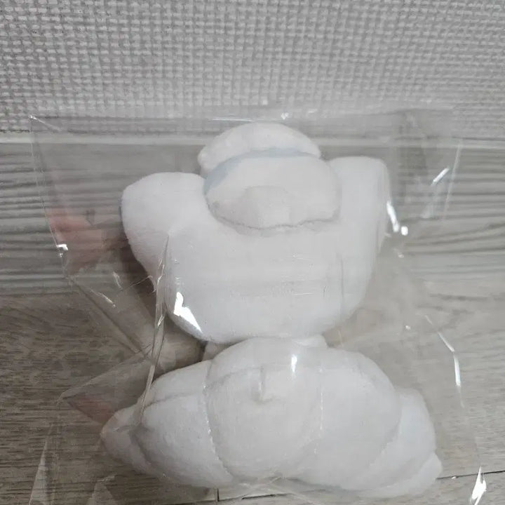 [BUNJANG] Pokemon Alolan Vulpix Dolls Keyring / 포켓몬 알로라 식스테일 돌즈 알식이 돌즈 키링