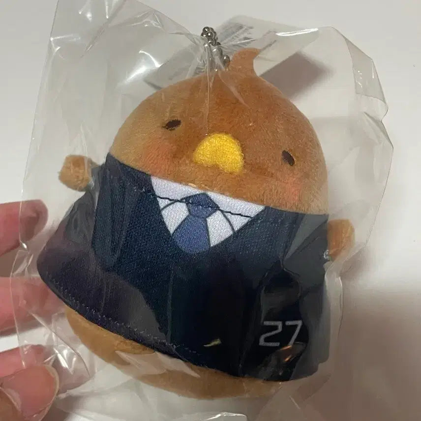[BUNJANG] Katekyo Hitman Reborn! Tsuna Chunchore Vol.1 Plush / (급처할인) 가히리 츠나 츙코레 가정교사 히트맨 리본