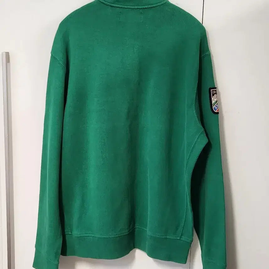 [BUNJANG] Polo Ralph Lauren Big Pony Sweatshirt L / 폴로랄프로렌 빅포니 맨투맨 L