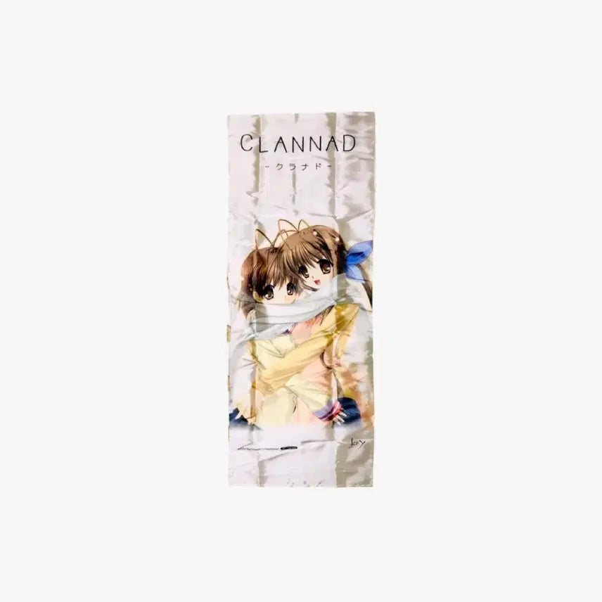 [BUNJANG] CLANNAD Dakimakura Cushion Cover / 클라나드 양면 다키마쿠라 쿠션 커버