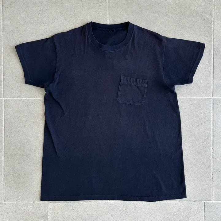[BUNJANG] Indian Motorcycle Vintage T-shirt / 90s 빈티지 인디언 모터사이클 티셔츠 INDIAN MOTORCYCLE
