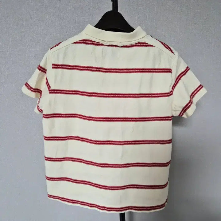 [SOLD OUT] 25SS 세터 S 칼라넥 반팔 티셔츠 W-반팔-148