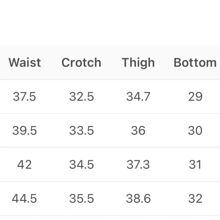 [BUNJANG] Sansan Gear 26ss A Fine Curve Pants / 26ss 산산기어 어파인 커브팬츠 4