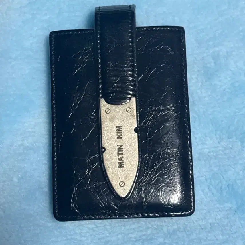 [BUNJANG] Matinkim Card Holder / 마뗑킴 카드지갑