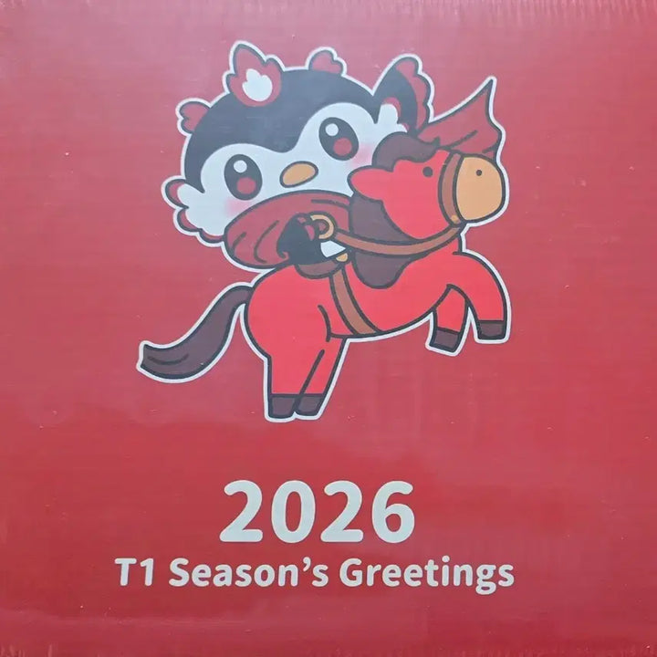 [BUNJANG] T1 Artist Season&