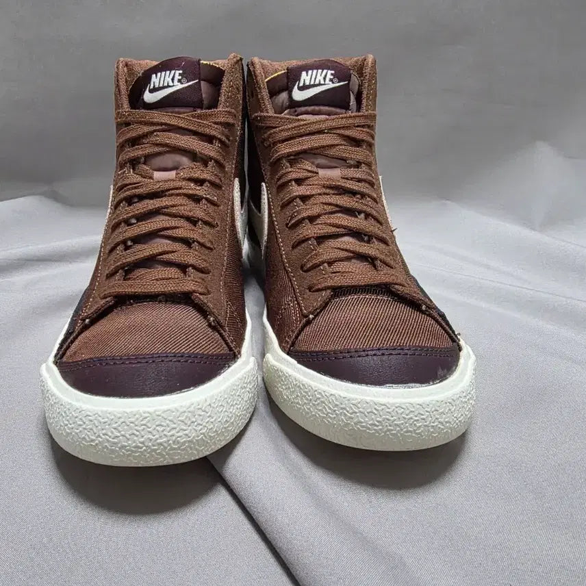 [BUNJANG] Nike Blazer Mid &
