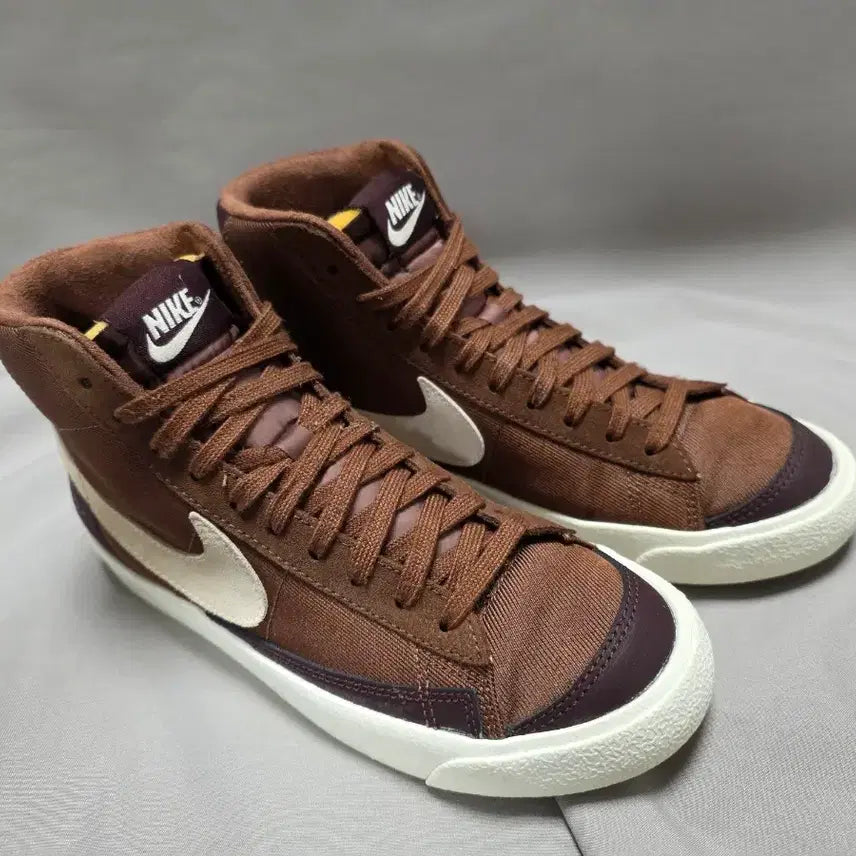 [BUNJANG] Nike Blazer Mid &