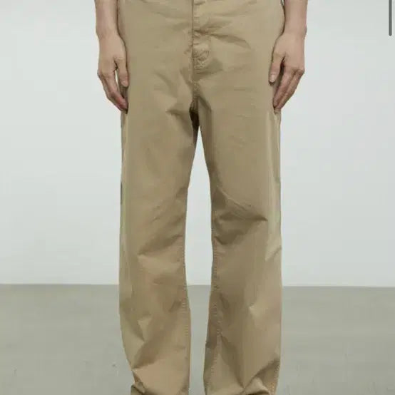 [BUNJANG] Aesop OG Chino Pants / 애습 og 치노 L 수선