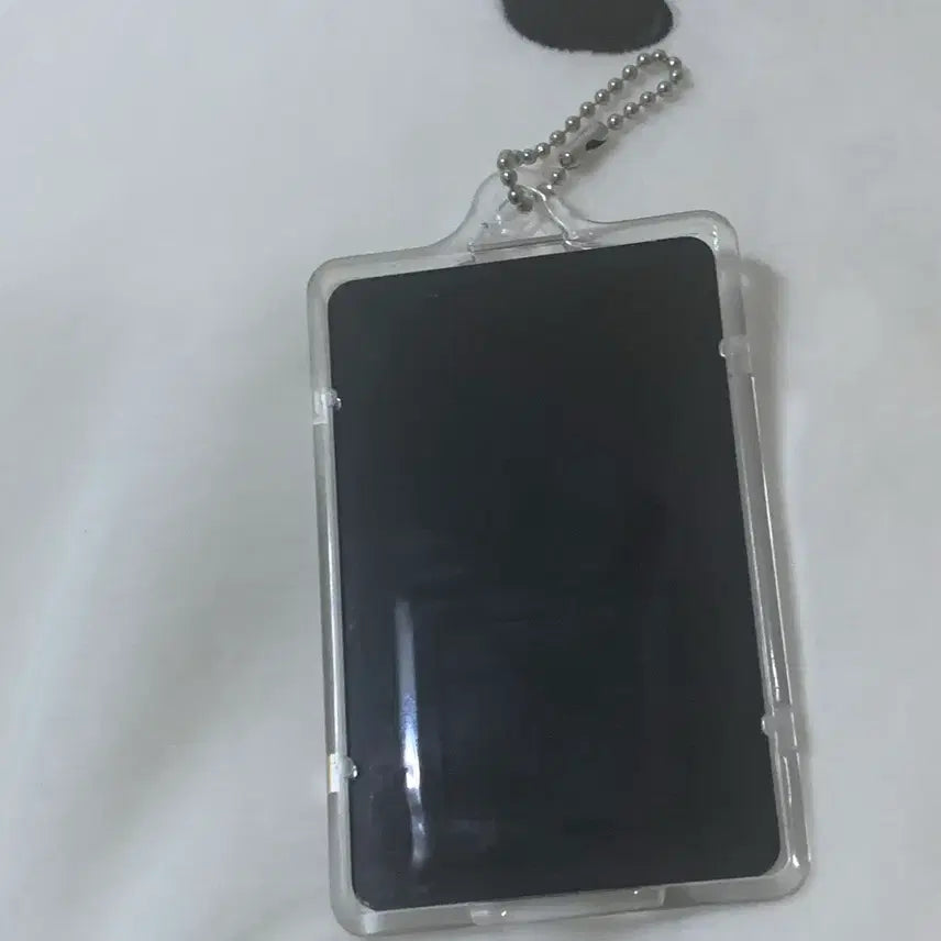 [SOLD OUT] 헌터헌터 교통카드 케이스