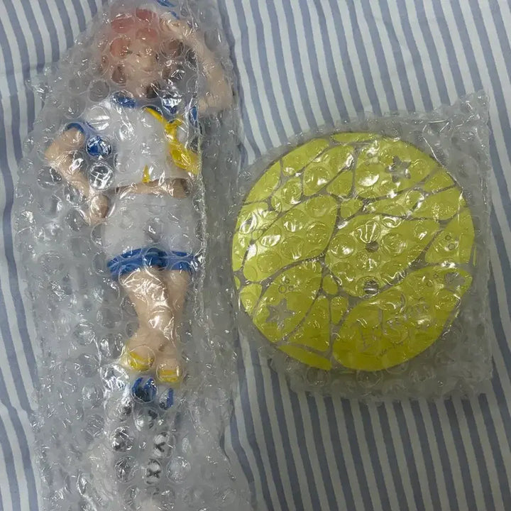 [BUNJANG] Trio-Try-iT Nakano Ichika Figure / 오등분의 신부 나카노 이치카 Trio-Try-iT 피규어