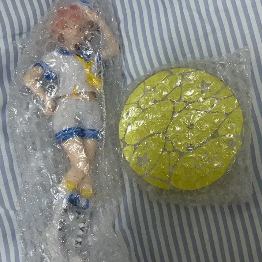 [BUNJANG] Trio-Try-iT Nakano Ichika Figure / 오등분의 신부 나카노 이치카 Trio-Try-iT 피규어