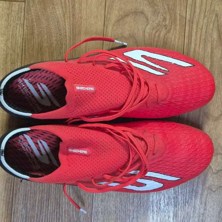 [BUNJANG] Skechers SKX Elite AG Football Boots / 스케쳐스 SKX 엘리트 ag 축구화