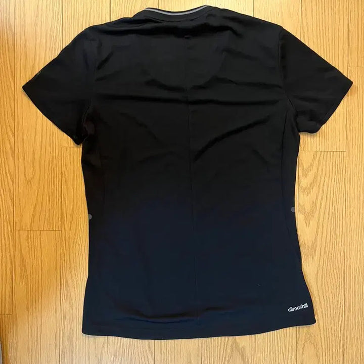 [BUNJANG] Adidas Supernova Black Performance T-Shirt Women&