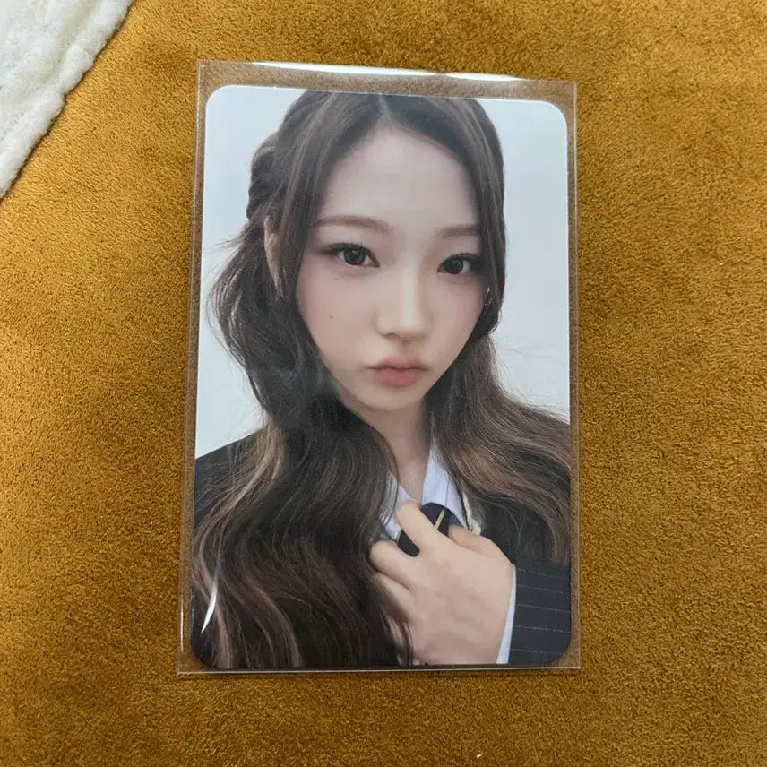 [BUNJANG] Hatz to Hatz Stella Photocard Pack / 하츠투하츠 팬미팅 트레카 랜덤 포토카드팩 트레카 스텔라