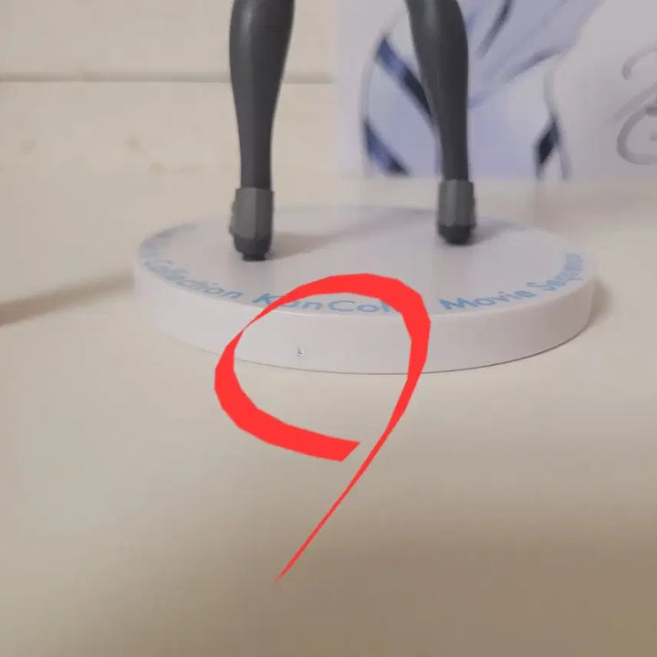 [BUNJANG] KanColle Hibiki Cooking Version Figure / 새제품 칸코레 함대컬렉션 히비키 미소녀 피규어 세가 요리버전