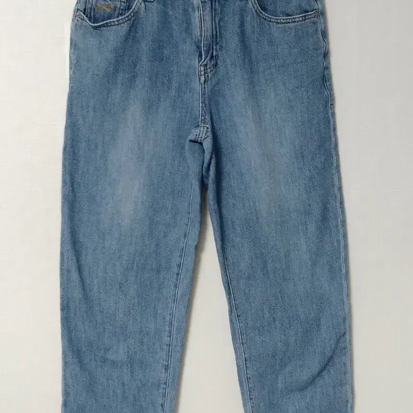 [BUNJANG] PLAC 연청 Denim Pants 29 / 플랙(PLAC) 연청 데님 팬츠 29사이즈