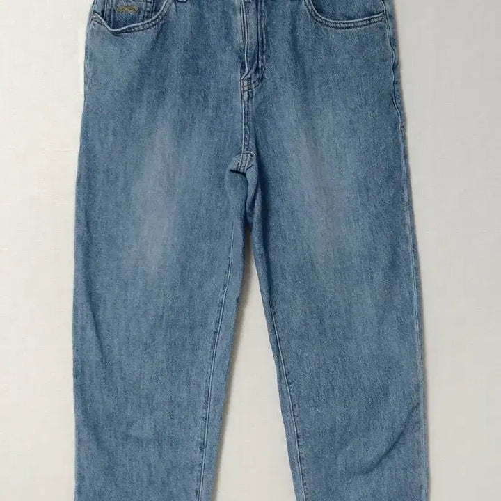 [BUNJANG] PLAC 연청 Denim Pants 29 / 플랙(PLAC) 연청 데님 팬츠 29사이즈