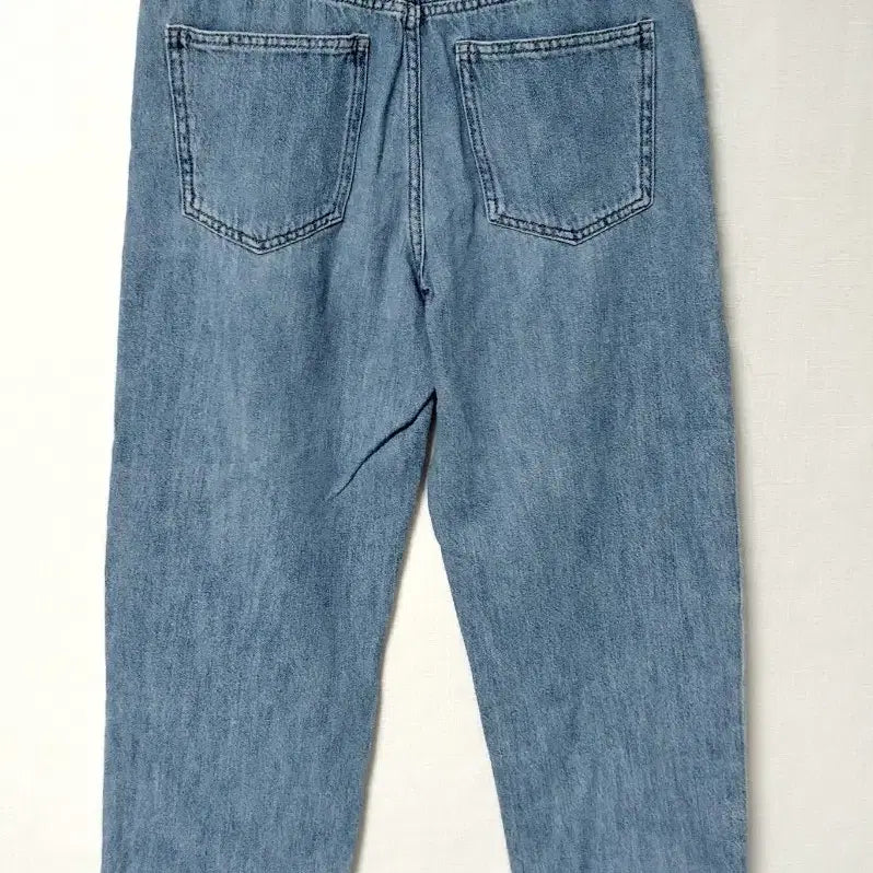 [BUNJANG] PLAC 연청 Denim Pants 29 / 플랙(PLAC) 연청 데님 팬츠 29사이즈