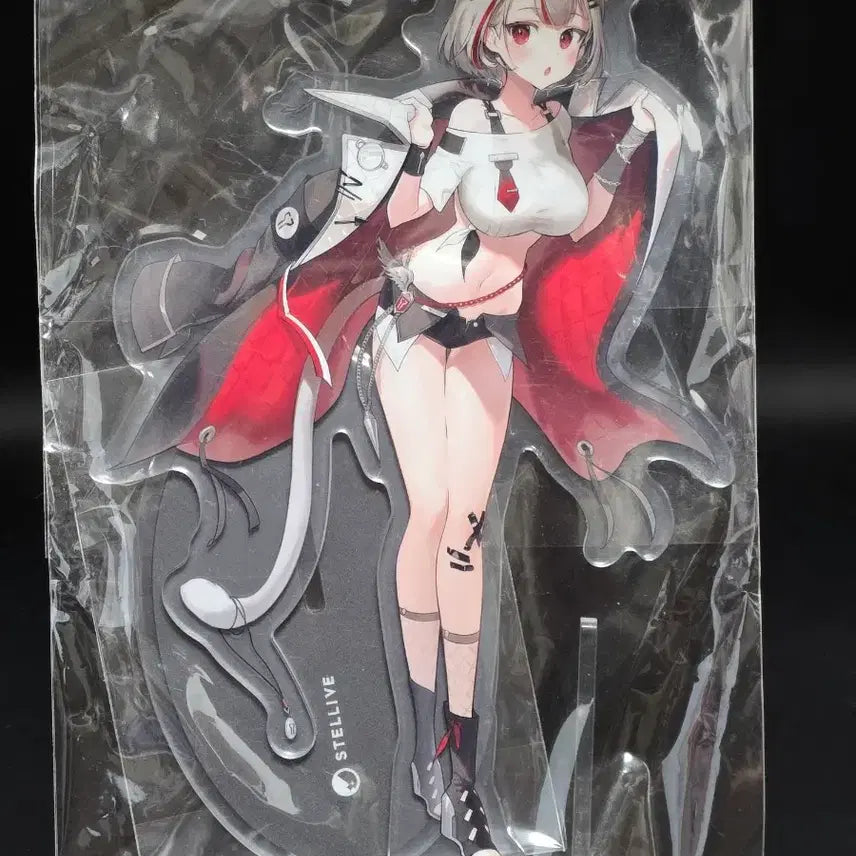 [SOLD OUT] 스텔라이브 마시로 2023 agf 공식 아크릴