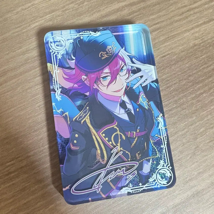 [BUNJANG] Ensemble Stars Ibara Yuza Coro Cotta Plush / 앙스타 이바라 유사 코롯타 코롯토