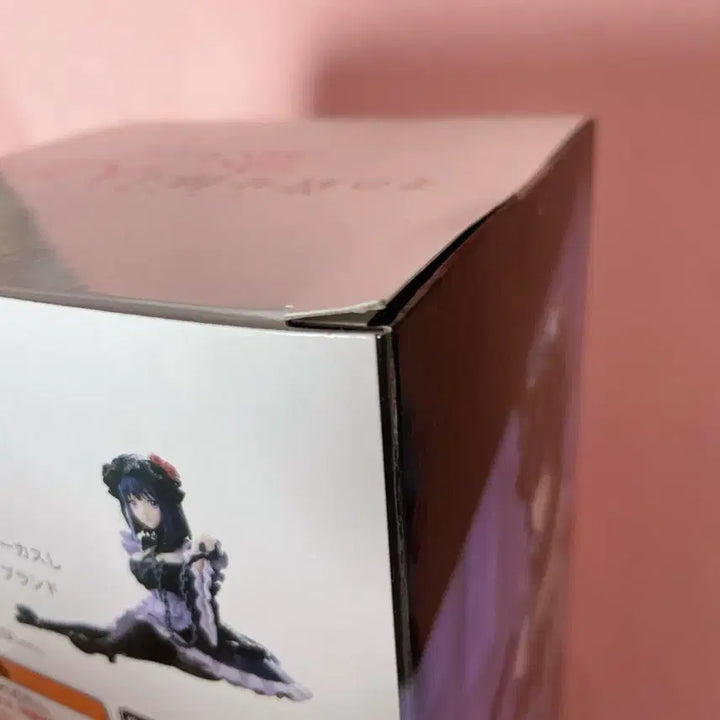 [BUNJANG] G.v.c. Kitagawa Marin Kuroe Shizuku Figure / 그비돌 키타가와 마린 쿠로에 시즈쿠 피규어