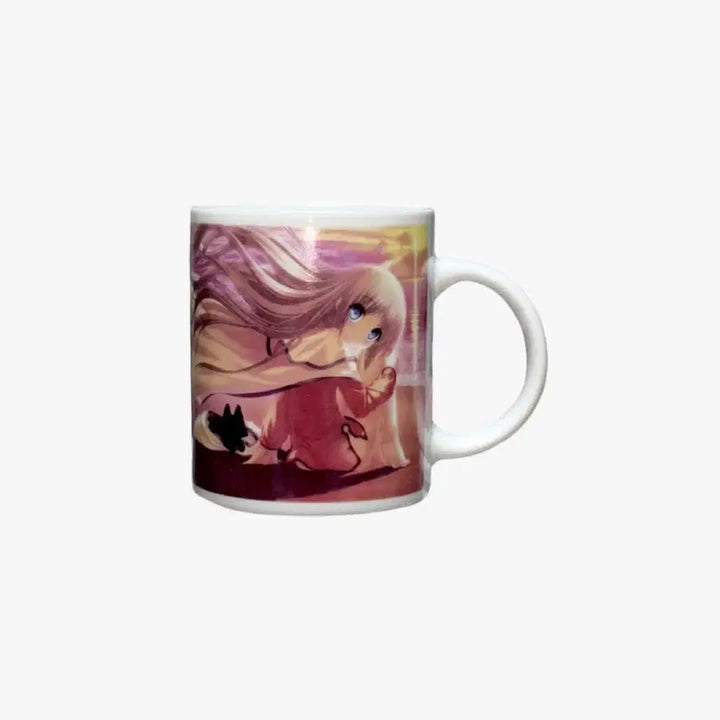[BUNJANG] Little Busters Kudryavka Mug / 리틀 버스터즈 쿠드랴프카 머그컵