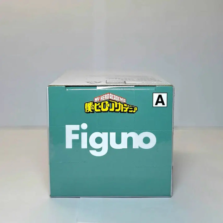 [BUNJANG] Figuno Midoriya Figure (Sealed) / 미개봉) 미도리야 피그노 figuno 피규어 a