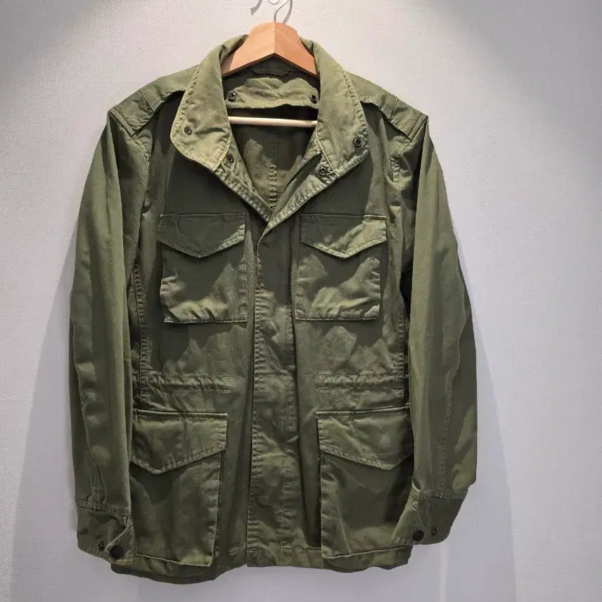 [BUNJANG] Sage De Cret Jacket / sage de cret 사쥬드크레 자켓