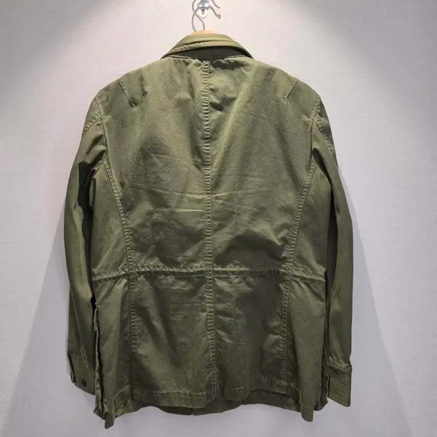 [BUNJANG] Sage De Cret Jacket / sage de cret 사쥬드크레 자켓