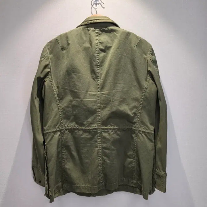 [BUNJANG] Sage De Cret Jacket / sage de cret 사쥬드크레 자켓
