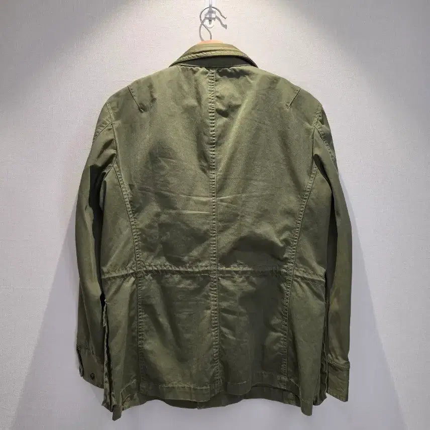 [BUNJANG] Sage De Cret Jacket / sage de cret 사쥬드크레 자켓
