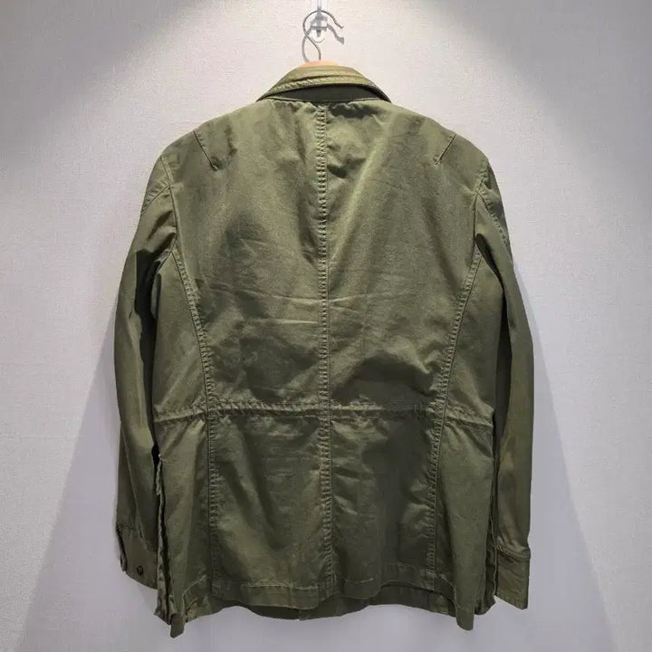 [BUNJANG] Sage De Cret Jacket / sage de cret 사쥬드크레 자켓