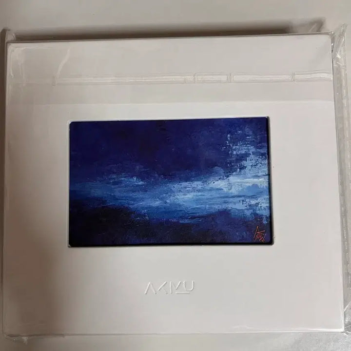 [BUNJANG] AKMU Akdong Musician Official 3rd Album &