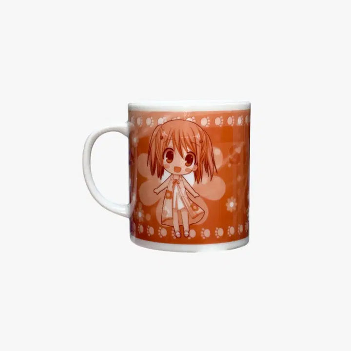 [BUNJANG] Little Busters! Shina Mug Cup / 리틀 버스터즈 시나 머그컵