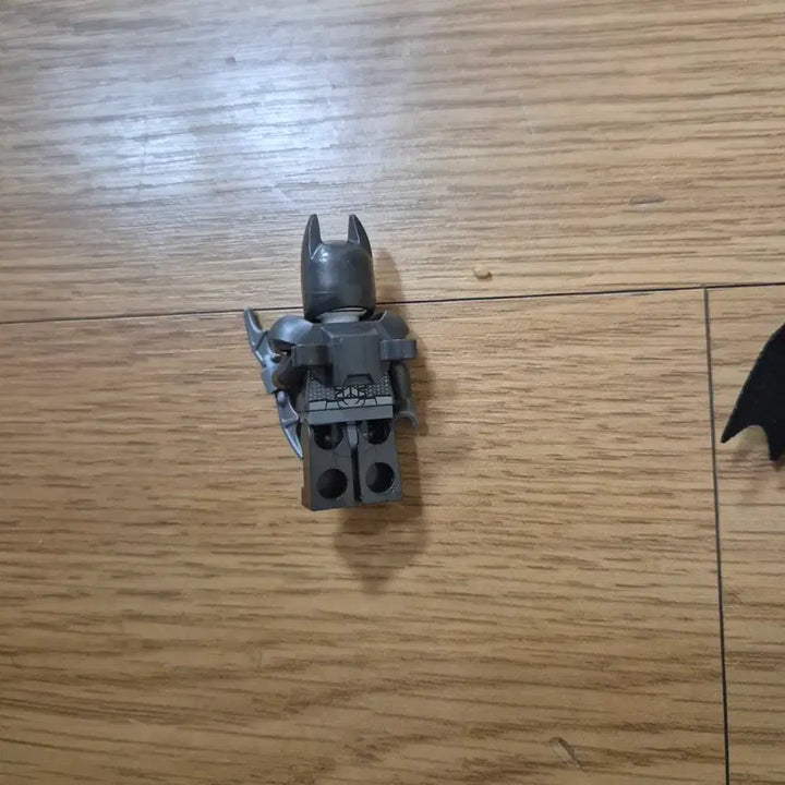 [BUNJANG] LEGO Batman Minifigure 3-Set / 레고 배트맨 미니피규어 3종 세트