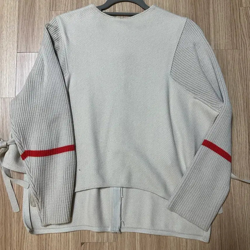 [BUNJANG] Hansome Time Blouse / 한섬 타임 블라우스
