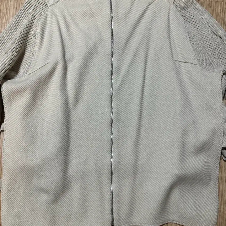 [BUNJANG] Hansome Time Blouse / 한섬 타임 블라우스