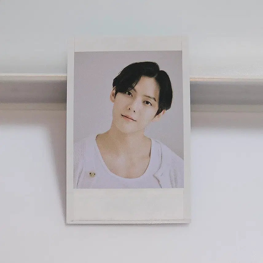 [BUNJANG] BTOB Lee Minhyuk Photocard / 비투비 팬콘 MD 포토카드 이민혁 포카