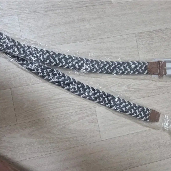 [BUNJANG] Pattern Knit Men&
