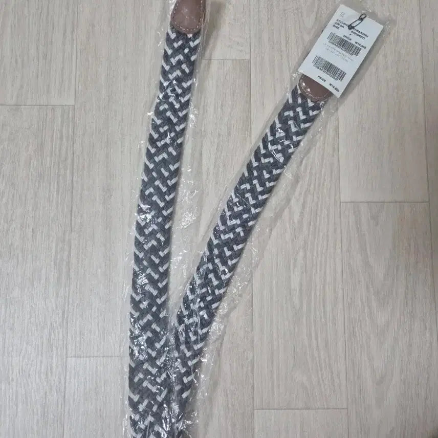[BUNJANG] Pattern Knit Men&