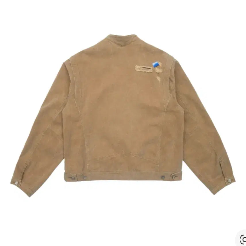 [BUNJANG] Ader Error Jacket / 아더에러 자켓