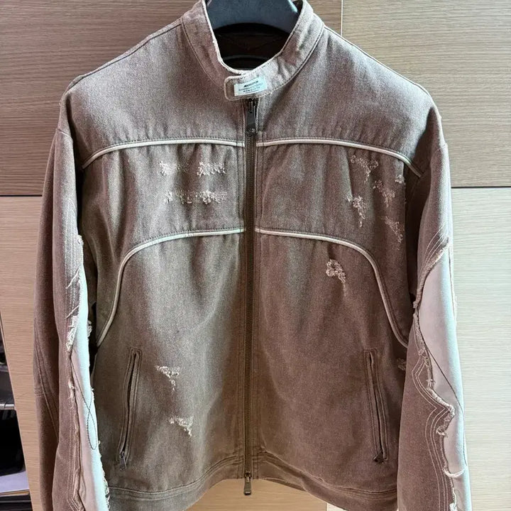 [BUNJANG] Ader Error Jacket / 아더에러 자켓
