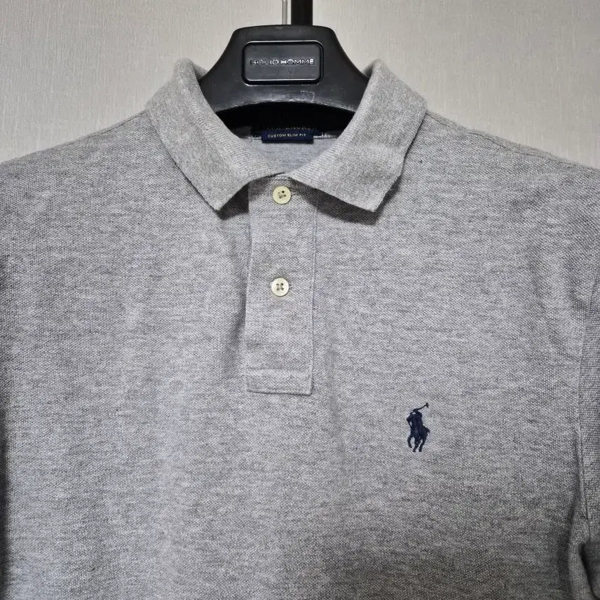 [SOLD OUT] 신형 폴로 M 카라넥 반팔 티셔츠 피케이티 M-반팔-369