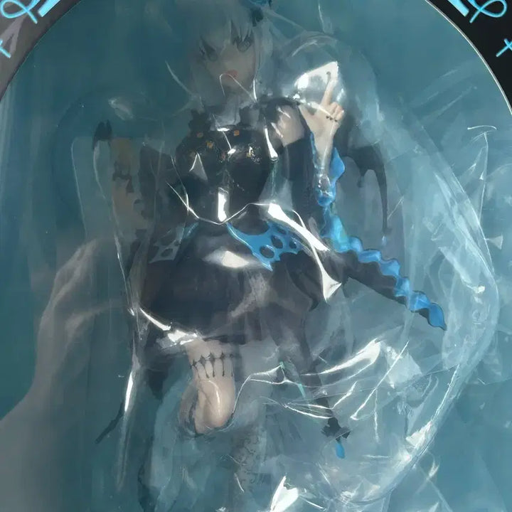 [BUNJANG] Hololive Shirakami Fubuki Figure / 홀로라이브 시라카미 후부키 피규어 미개봉