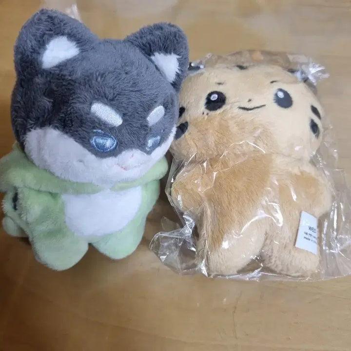 [BUNJANG] ZEROBASEONE ZB1 Park Gunwook Doll &