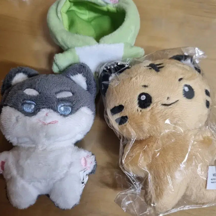 [BUNJANG] ZEROBASEONE ZB1 Park Gunwook Doll &